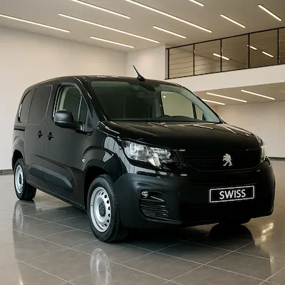 Peugeot Partner For Sale